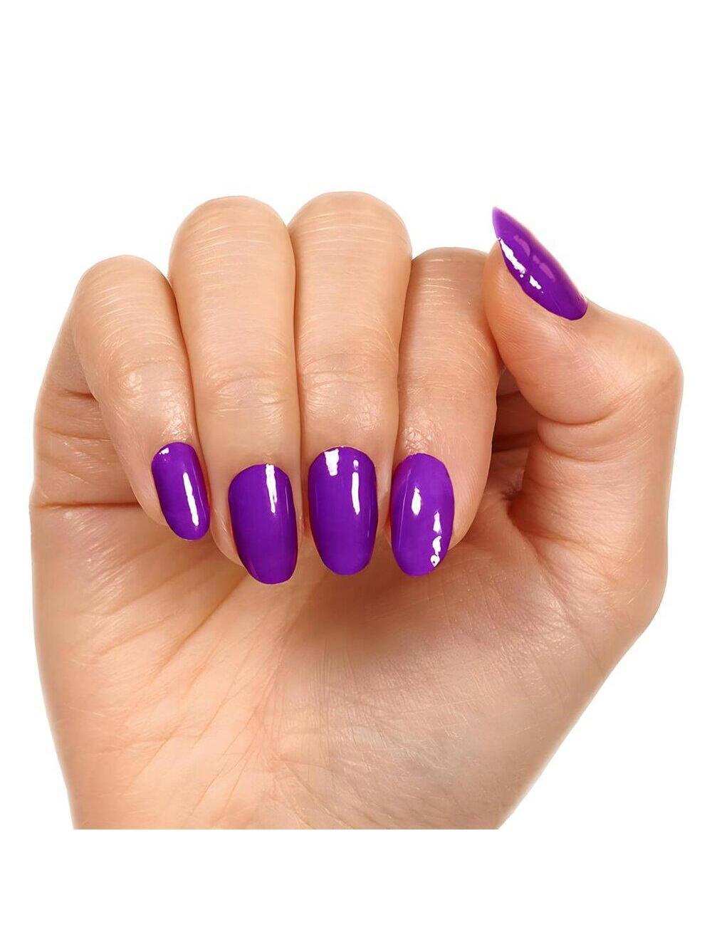 Color Street Nail Supercharged